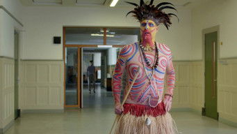 Episode 3 — Hungerstreik