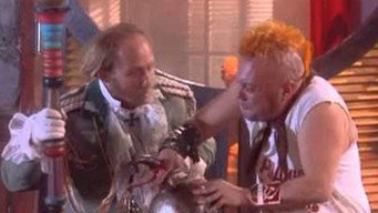 第14話：Cabaret Maski Show (Part 14)