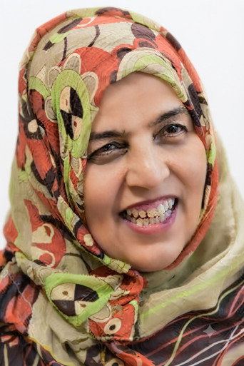 Fatema Adulbqawi