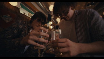 Iced Coffee (2024)