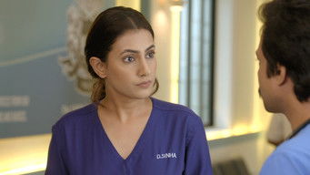 Episode 2 — Amputation