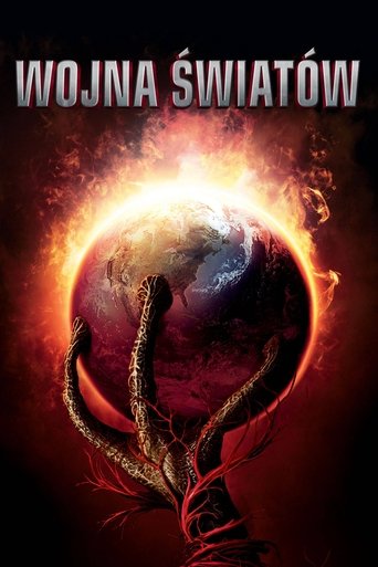 Wojna światów (2005)