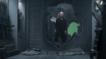 #31 Люди Ікс: Темний Фенікс