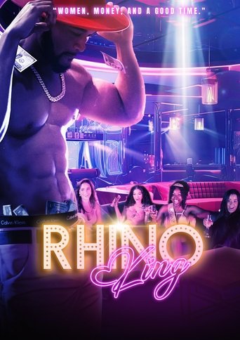 Rhino King poster