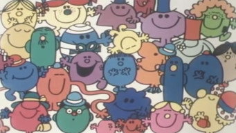 Little Miss (1983- )