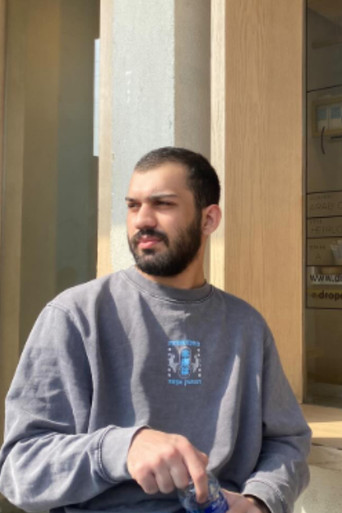 Syed Hussain Haider — جال cast