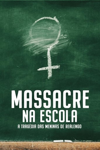 Massacre na Escola – A Tragédia das Meninas de Realengo