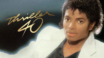 Galeria 2 - Thriller 40