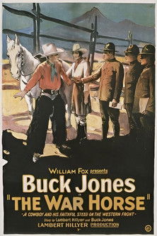 The War Horse (1927)
