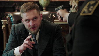 Episode 58 — Episode 58