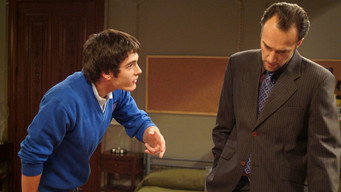 El internado T3E9