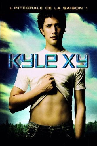 Kyle XY - S1 - Épisode 7 : L'esprit d'équipe - Affiche