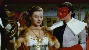 The Adventures of Scaramouche (1963)