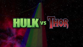 Escena 8 de Hulk vs. Thor
