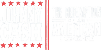 Johnny Cash: The Redemption of an American Icon logo