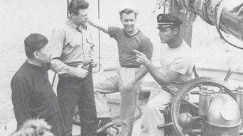 The Sea Hound (1947)