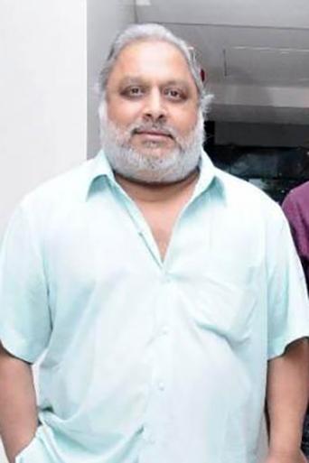 Image of Ramkumar Ganesan