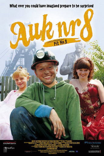 Шахта №8 (2010)