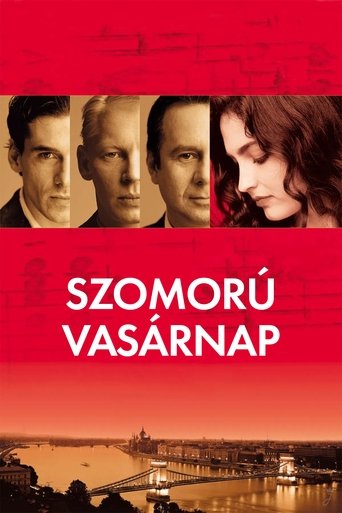 Szomorú vasárnap
