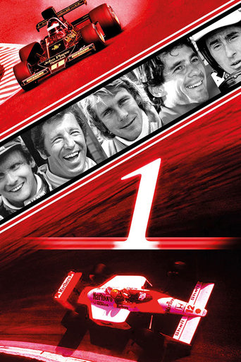 Poster för 1 - Life on the Limit