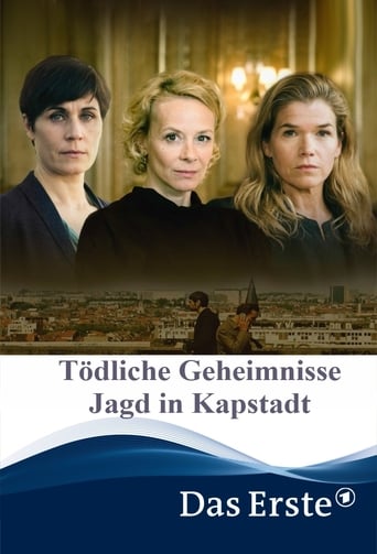 Tödliche Geheimnisse – Jagd in Kapstadt (2017)