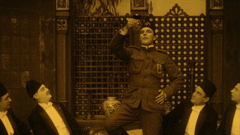The Captive (1915)
