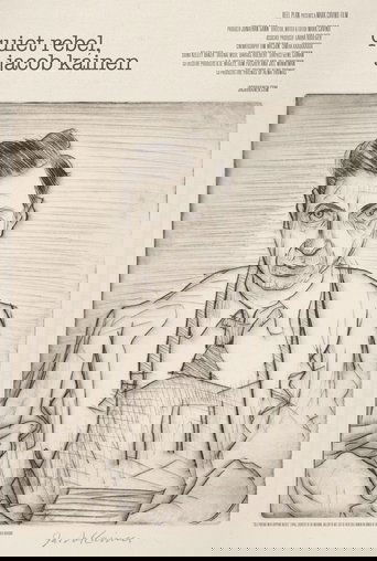 Quiet Rebel, Jacob Kainen