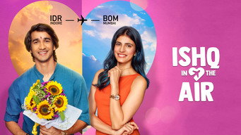 Ishq in the Air (2024- )