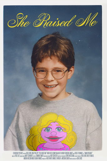 She Raised Me (2025)