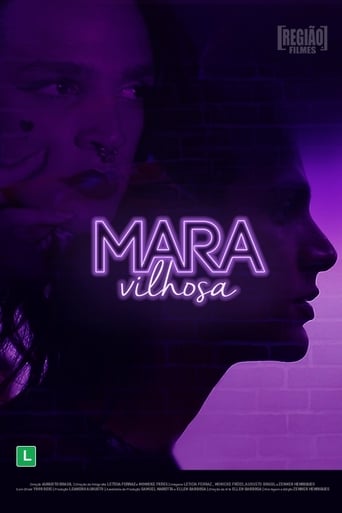 Maravilhosa (2017)