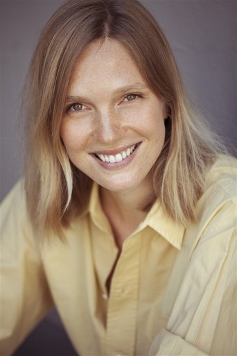 Image of Emma Moortgat