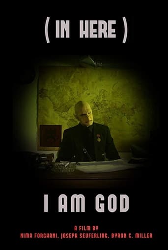 Poster för (In Here) I Am a God