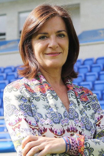 Amaia Gorostiza