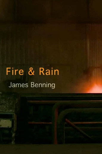 Fire & Rain