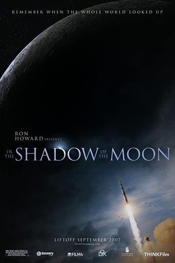 In the Shadow of the Moon (2007)