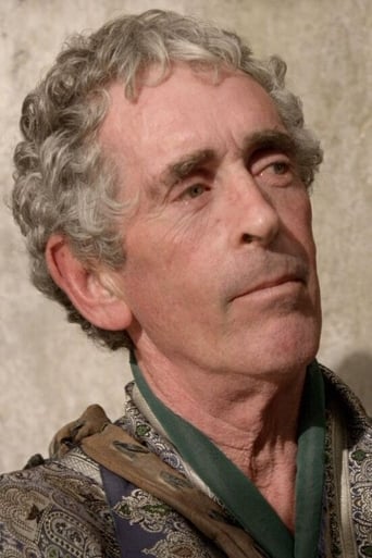 Image of Robert McCulley