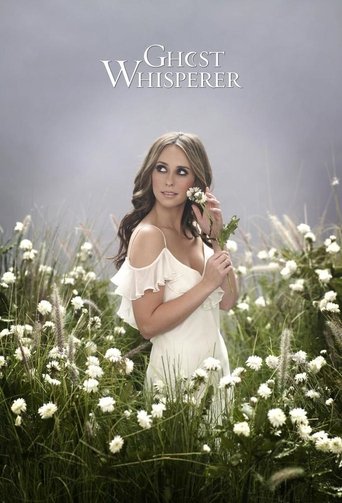 poster of Ghost Whisperer