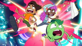 The Guava Juice Show (2021- )