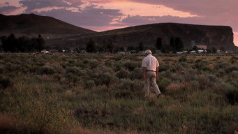 Jimmy Murakami: Non-Alien (2010)