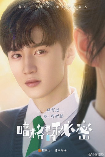Our Secret — Posters 14
