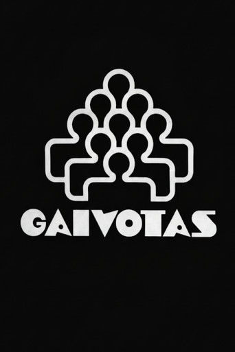 Gaivotas