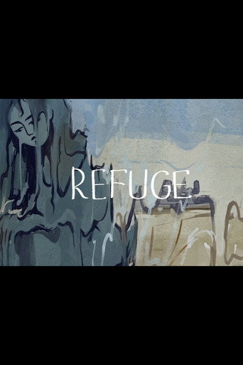 Refuge (2022年)のポスター画像 - FindKey
