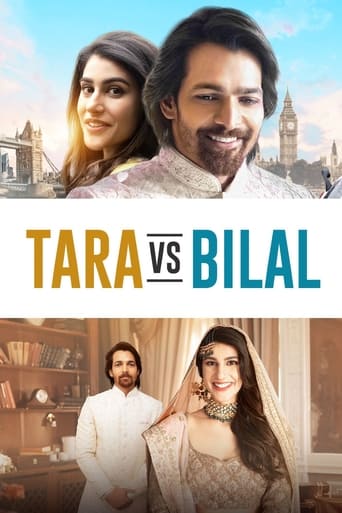 Poster för Tara vs Bilal