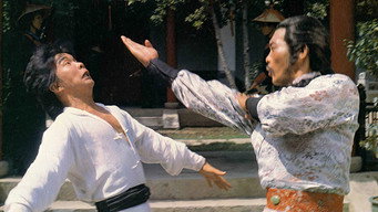 Убивця Будди (1980)