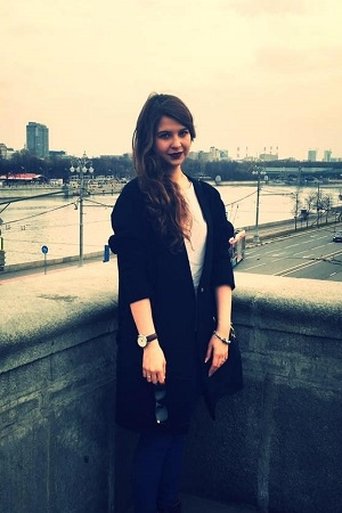 Elizaveta Khozerova