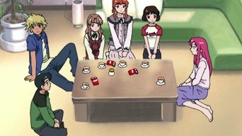 Episódio Isso é mal, Sensei da série Onegai Teacher