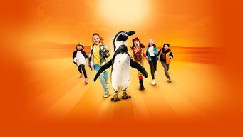 The Chaos Sisters feat. Penguin Paul (2024)