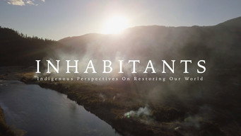 Inhabitants: An Indigenous Perspective (2021)