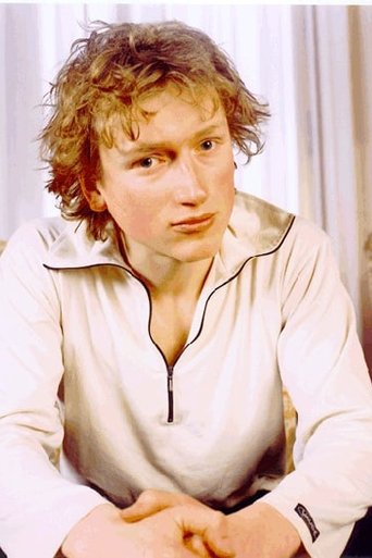 Image of Christian Sengewald