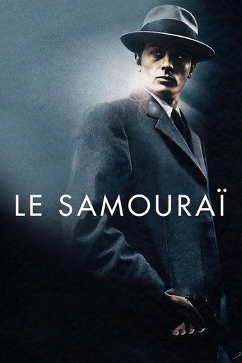 poster Le Samurai